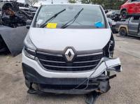 Renault Trafic 2021