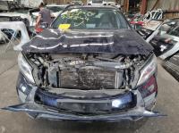 Mercedes Benz Gla Class 2017