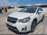 Subaru Xv 2016