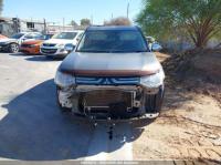 Mitsubishi Outlander 2014