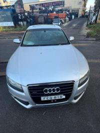 Audi A5 2012