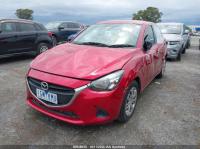Mazda MAZDA2 2016