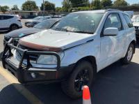 Suzuki Grand Vitara 2015