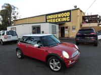 Mini Cooper 2003
