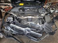 Mercedes Benz Glc Class 2022