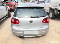 Volkswagen Golf 2009