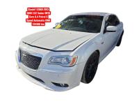 Chrysler 300C 2014