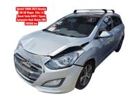 Hyundai I30 2015