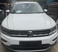 Volkswagen Tiguan 2016
