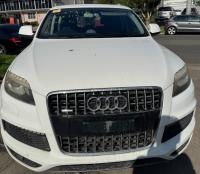 Audi Q7 2009