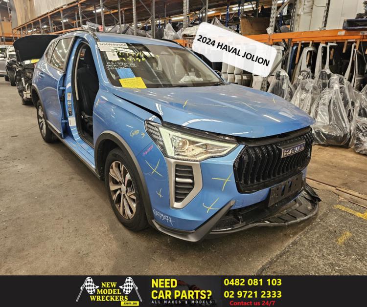 Haval Jolion 2024