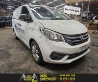 Ldv G10 2017