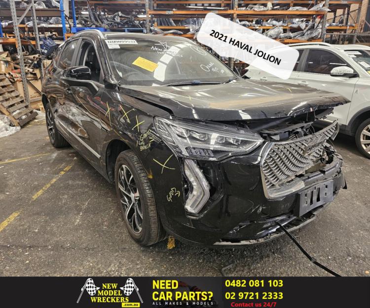 Haval Jolion 2021