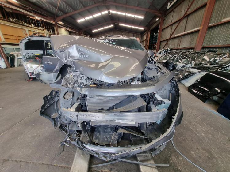 Mercedes Benz Eqa 2022