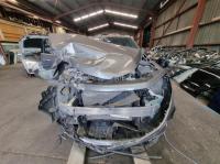 Mercedes Benz Eqa 2022