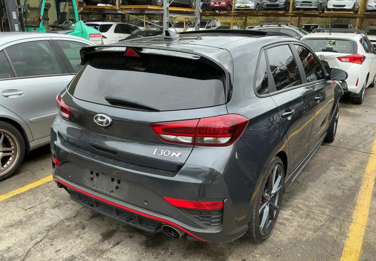 Hyundai I30 N 2023