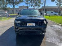 Jeep Grand Cherokee 2017