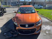 Holden Commodore 2017