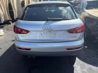 Audi Q3 2017