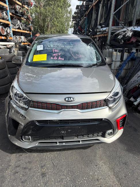 Kia Picanto 2019