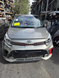 Kia Picanto 2019