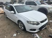 Ford Falcon Fg 2013