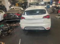 Citroen Ds 4 2014