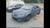 Volkswagen Cc 2015