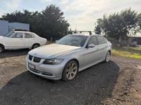 BMW 3 Series 2007