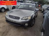 Subaru Outback 2005