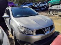 Nissan Dualis 2013