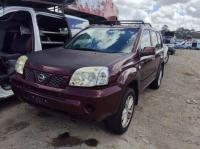 Nissan X Trail 2004