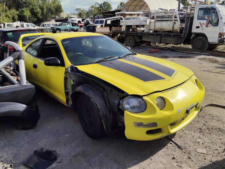 Toyota Celica 1995