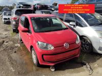 Volkswagen Up 2012