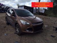 Ford Kluger 2013