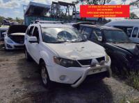 Mitsubishi Outlander 2008