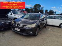 Citroen DS4 2012