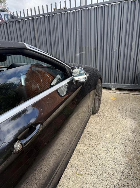 Mercedes Benz C Class 2016