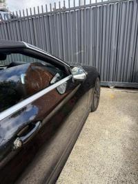 Mercedes Benz C Class 2016