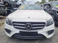Mercedes Benz E Class 2019