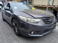 Honda Accord 2012