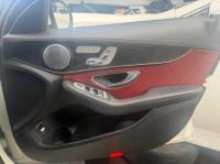 Mercedes Benz C Class 2018