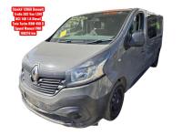 Renault Trafic 2017