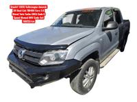 Volkswagen Amarok 2015