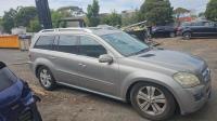 Mercedes Benz Ml 2008