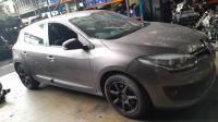 Renault Megane 2015