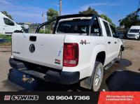 Volkswagen Amarok 2016