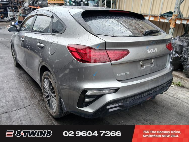 Kia Cerato 2021