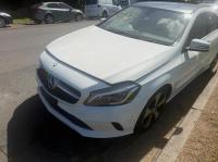Mercedes Benz A Class 2016