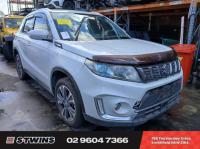 Suzuki Vitara 2019
